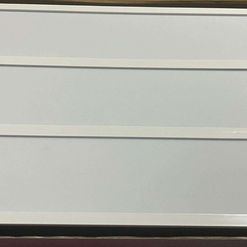 A4 Cinematic LED Light Box Sign with Remote - Picture 2 of 4